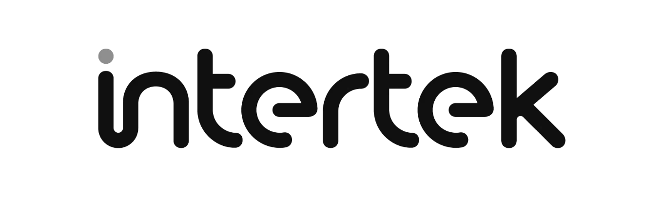 Intertek banner logo